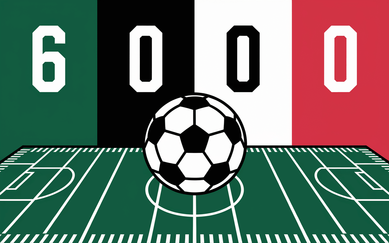 Chronomètre 60 minutes, quarts-temps NFL.