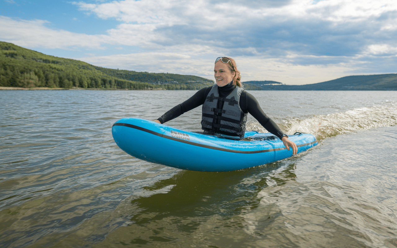 Équipements hydrospeed avec prix