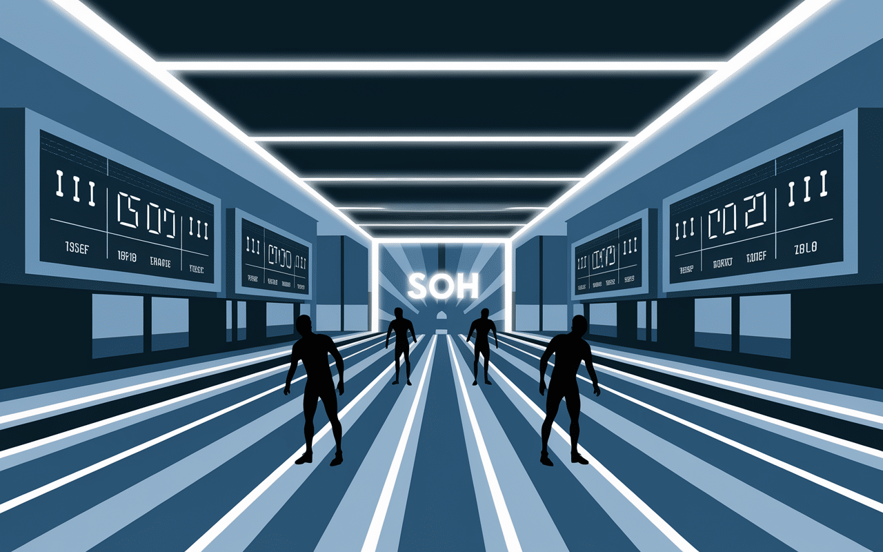 Inscriptions Hyrox Marseille 2024