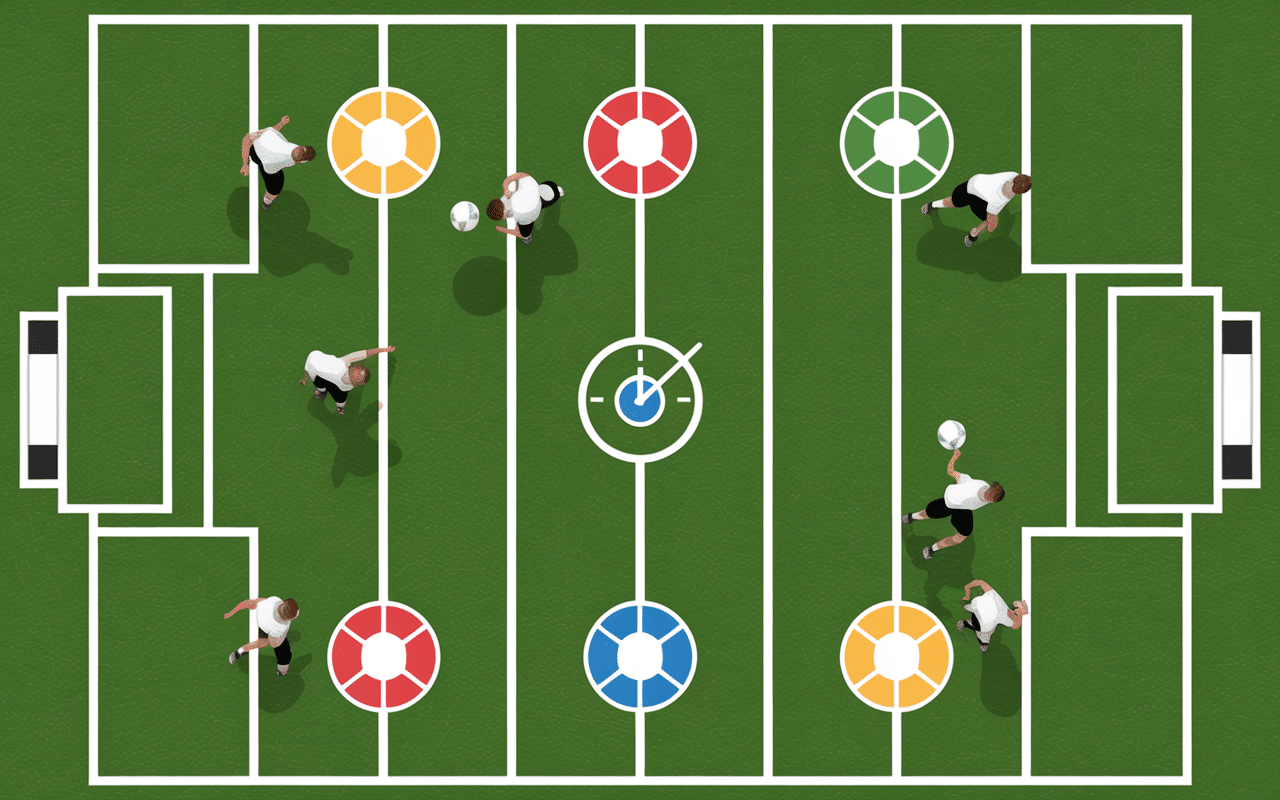 Stratégies match rugby dernières minutes