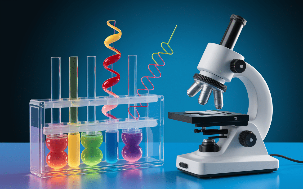 Laboratoire Pharamond santé moderne