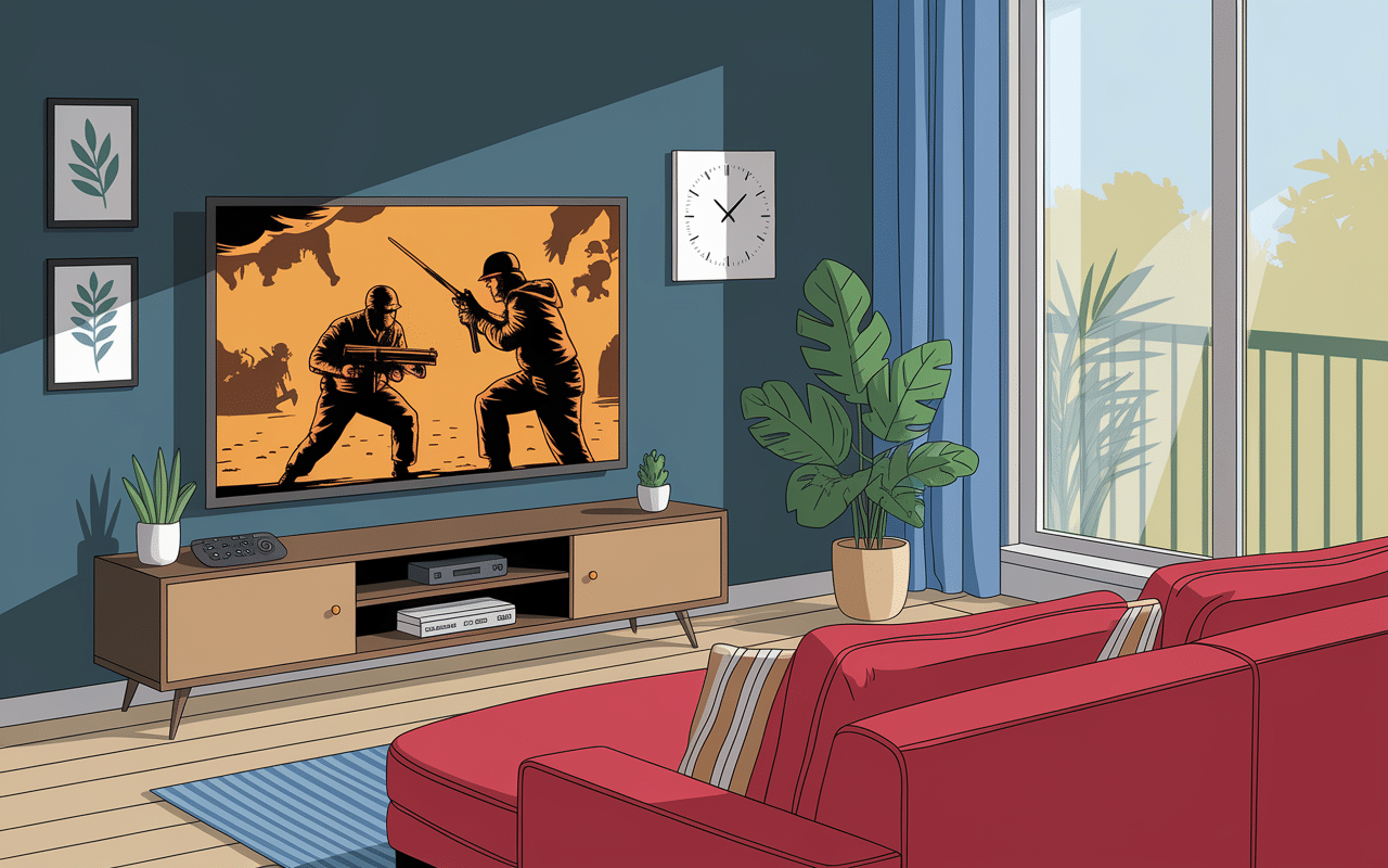 horaires et diffusion UFC