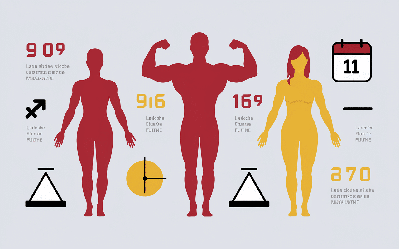 Combien de calorie brule t on par jour sans rien faire infographie facteurs variation