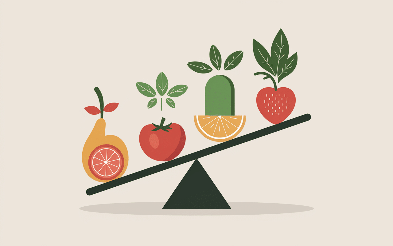 combien de calories par jour pour maigrir déficit calorique balance