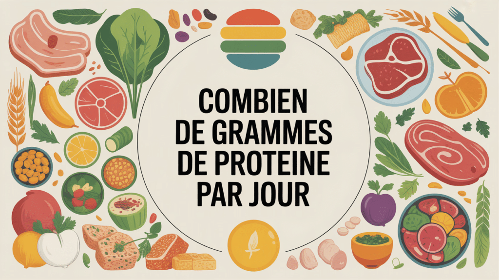 Quelle Quantit De Prot ines Consommer Chaque Jour Pour Une Sant Optimale quelle-quantit-de-prot-ines-consommer-chaque-jour-pour-une-sant-optimale