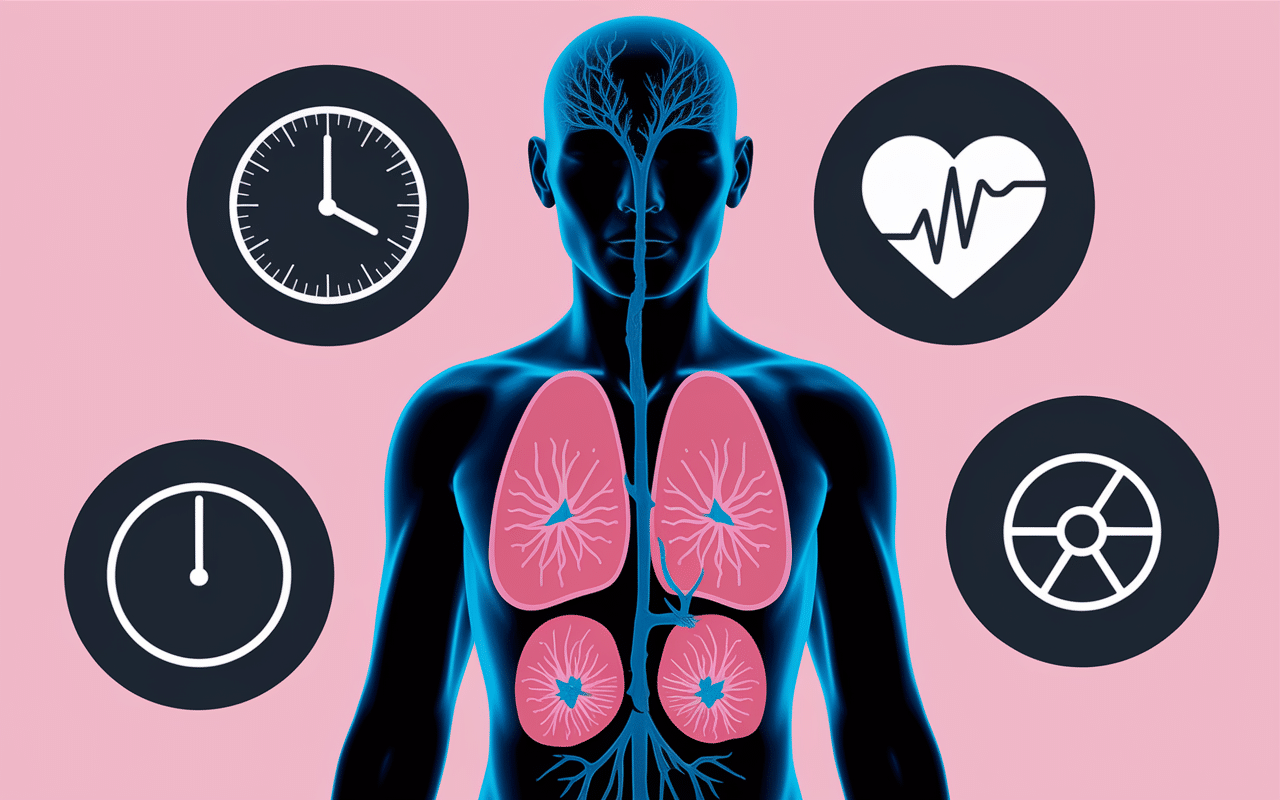 complement alimentaire pour baisser le cortisol effets sur le corps