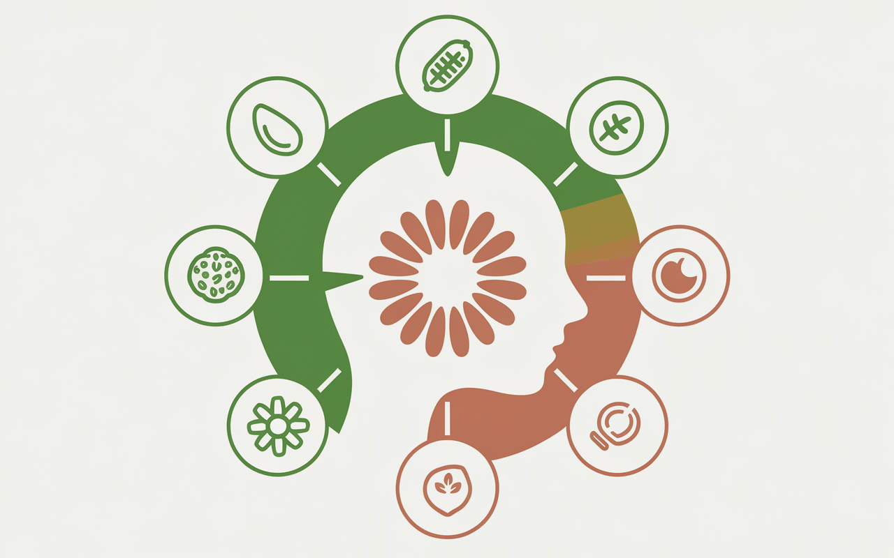 Infographie bienfaits flocon d avoine sans gluten