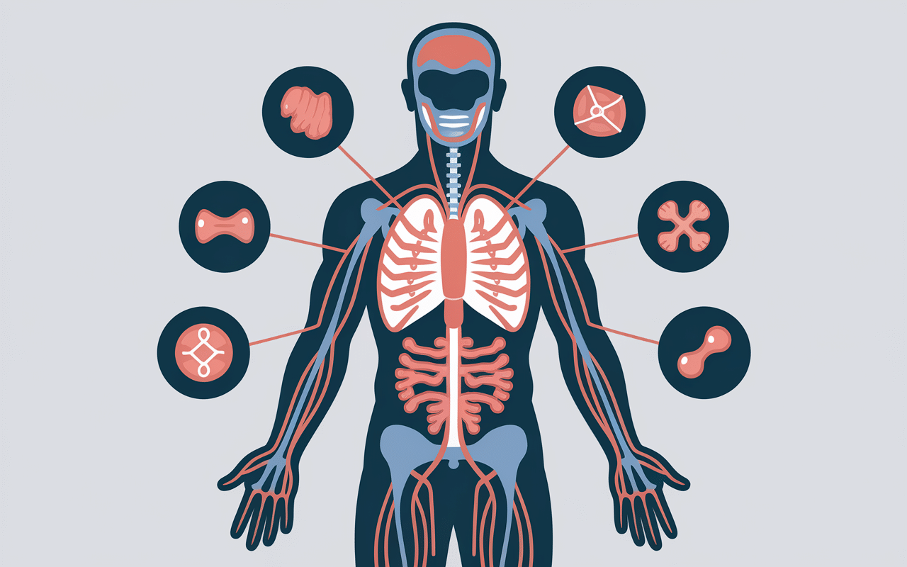 Illustration fonctions proteines dans les aliments