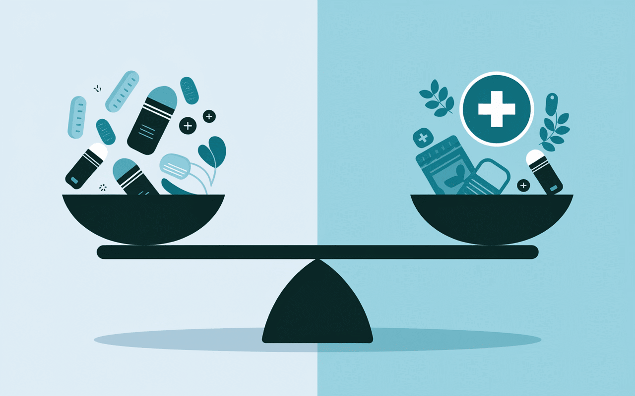 vitamine pour grossir rapidement en pharmacie balance et sécurité