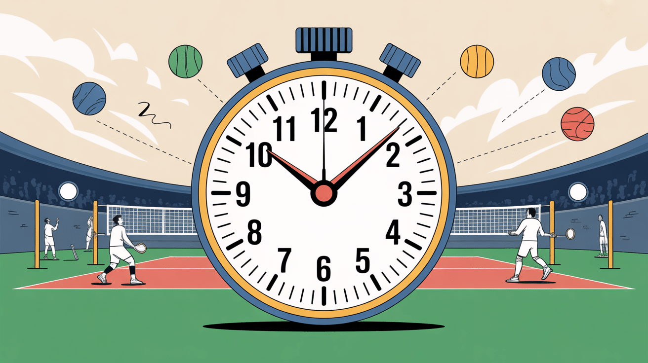 combien de set au volley durée et rythme du match