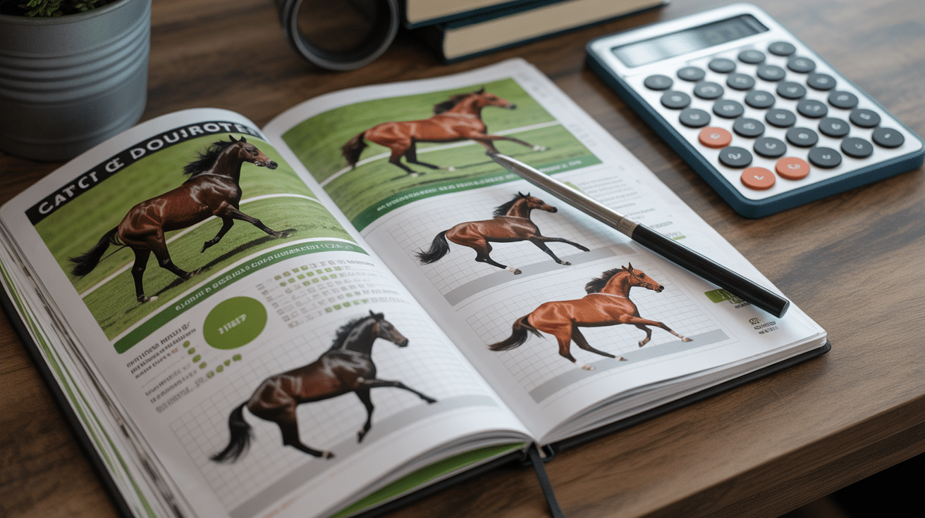 Journal la gazette des courses grilles pronostics expert