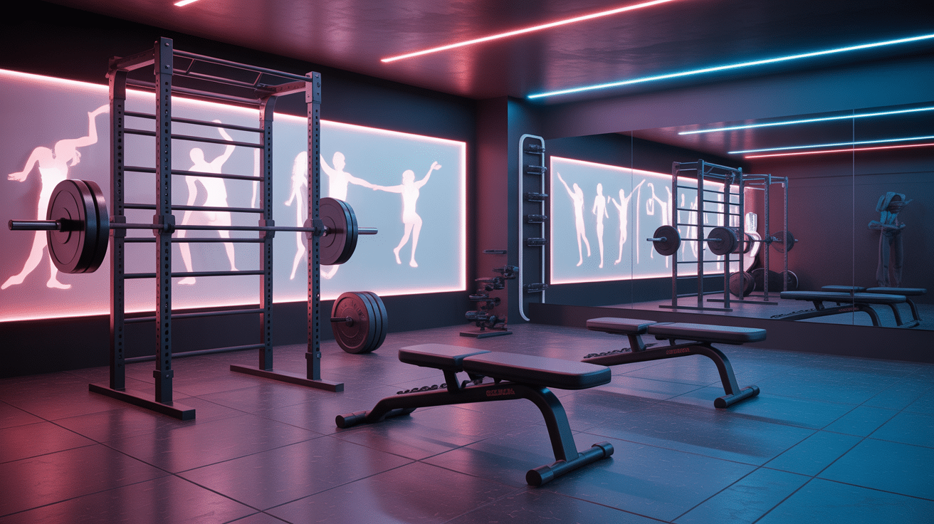 henry cavill musculation routine exercices salle