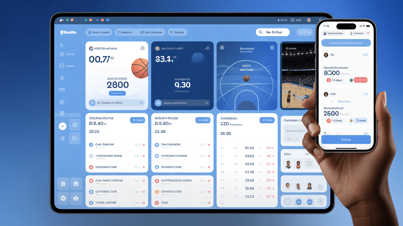 Interface forum news basket inforum basket