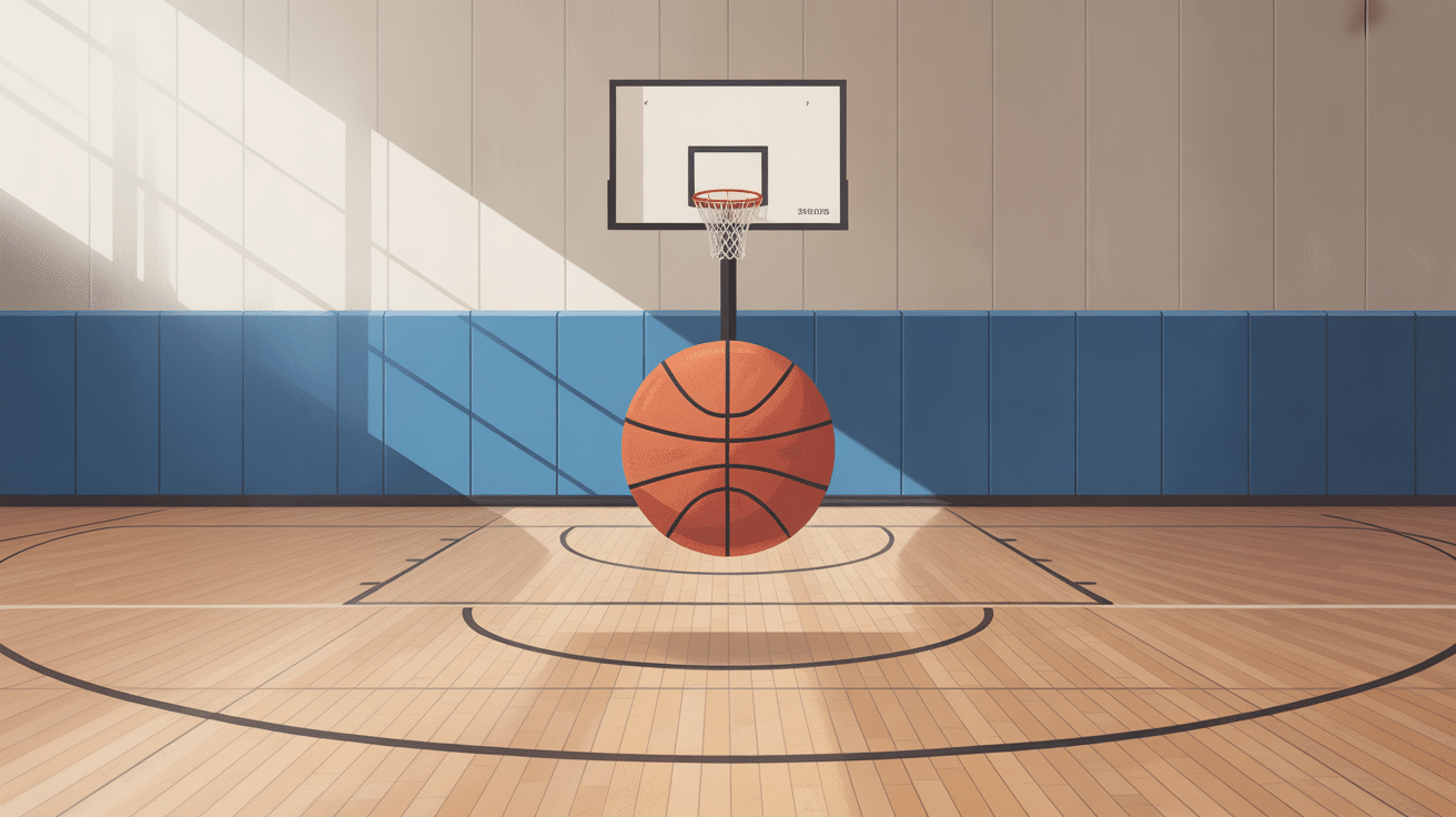 panier basket hauteur règlementaire 3 05 m