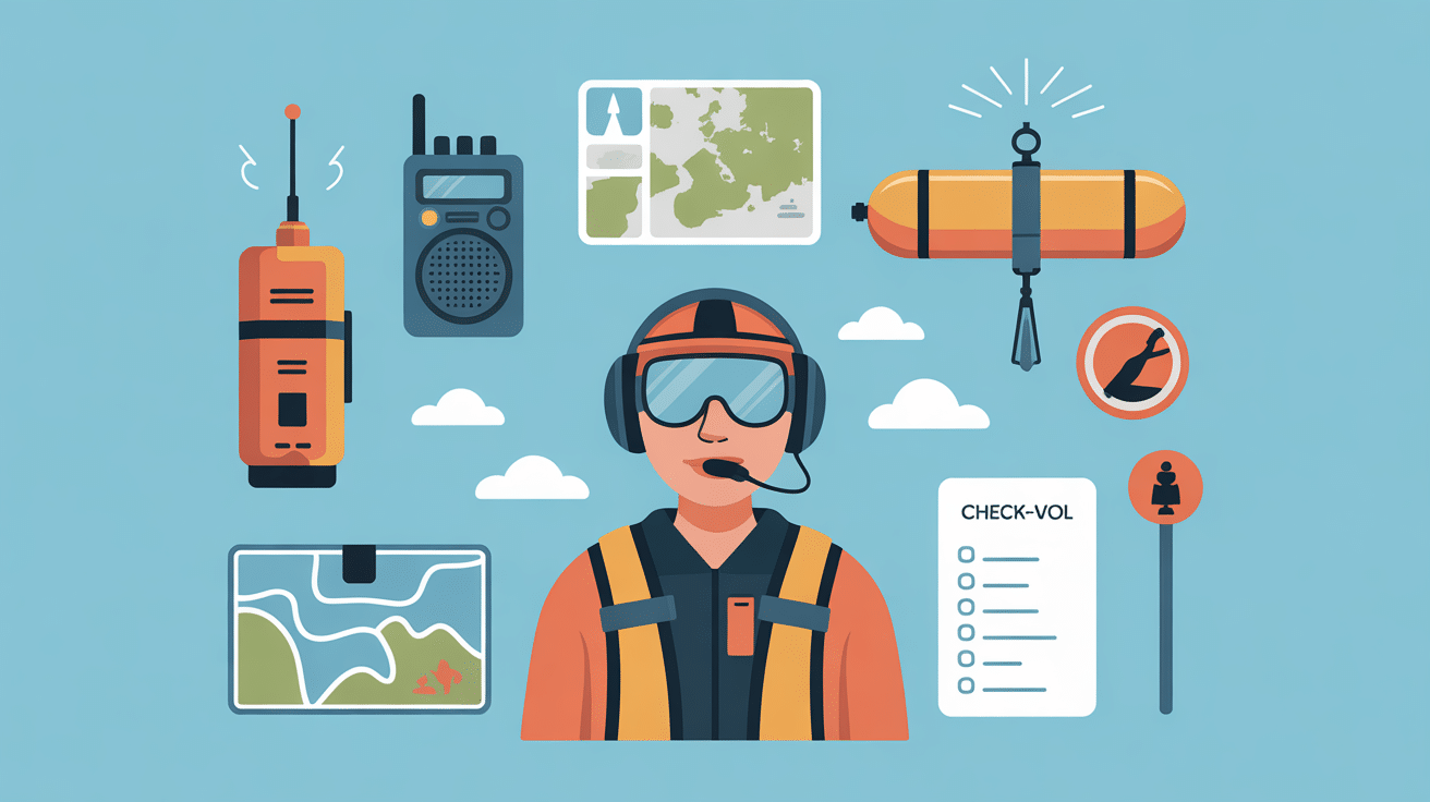 planeur disparu hautes alpes sécurité planeur