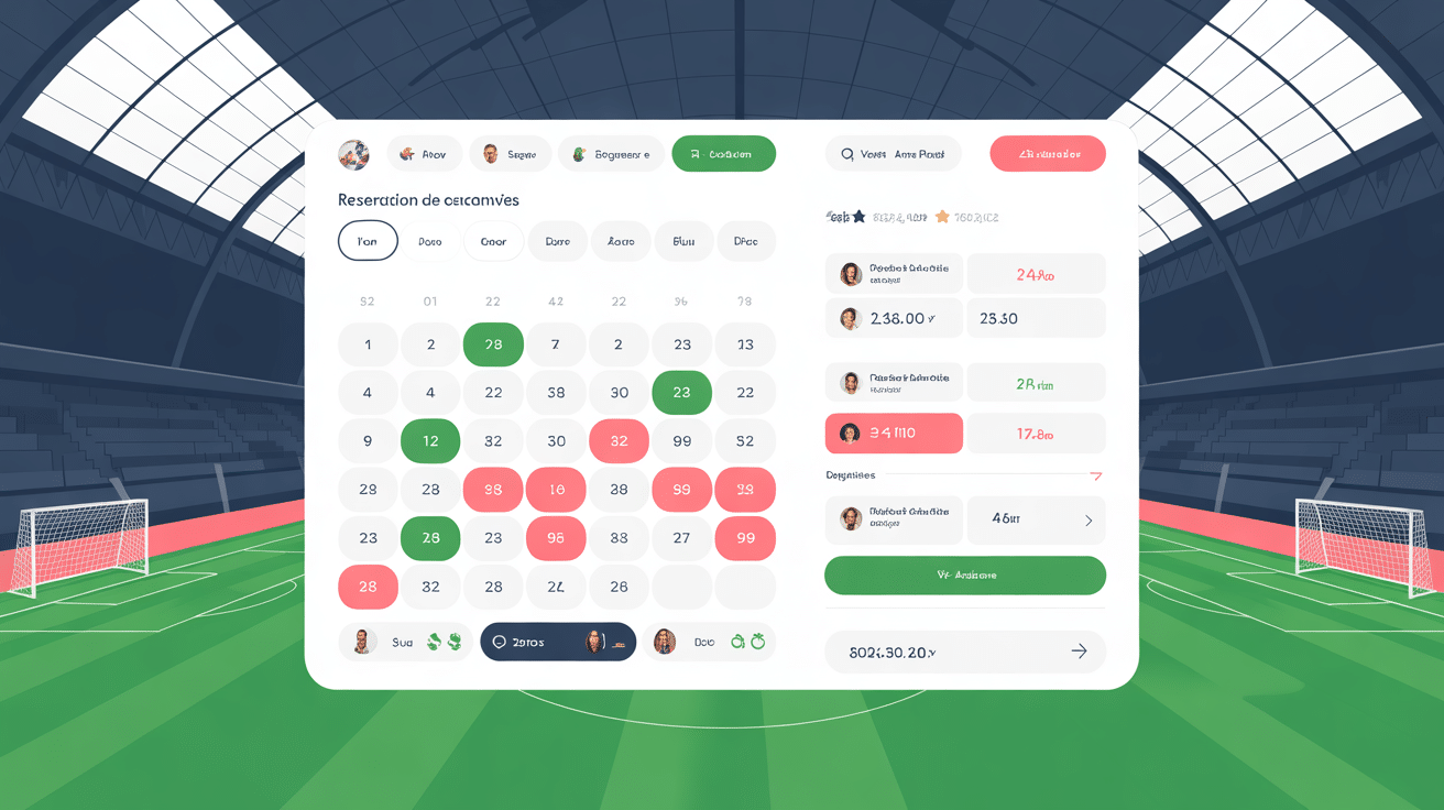 reservation en ligne centre foot indoor marseille