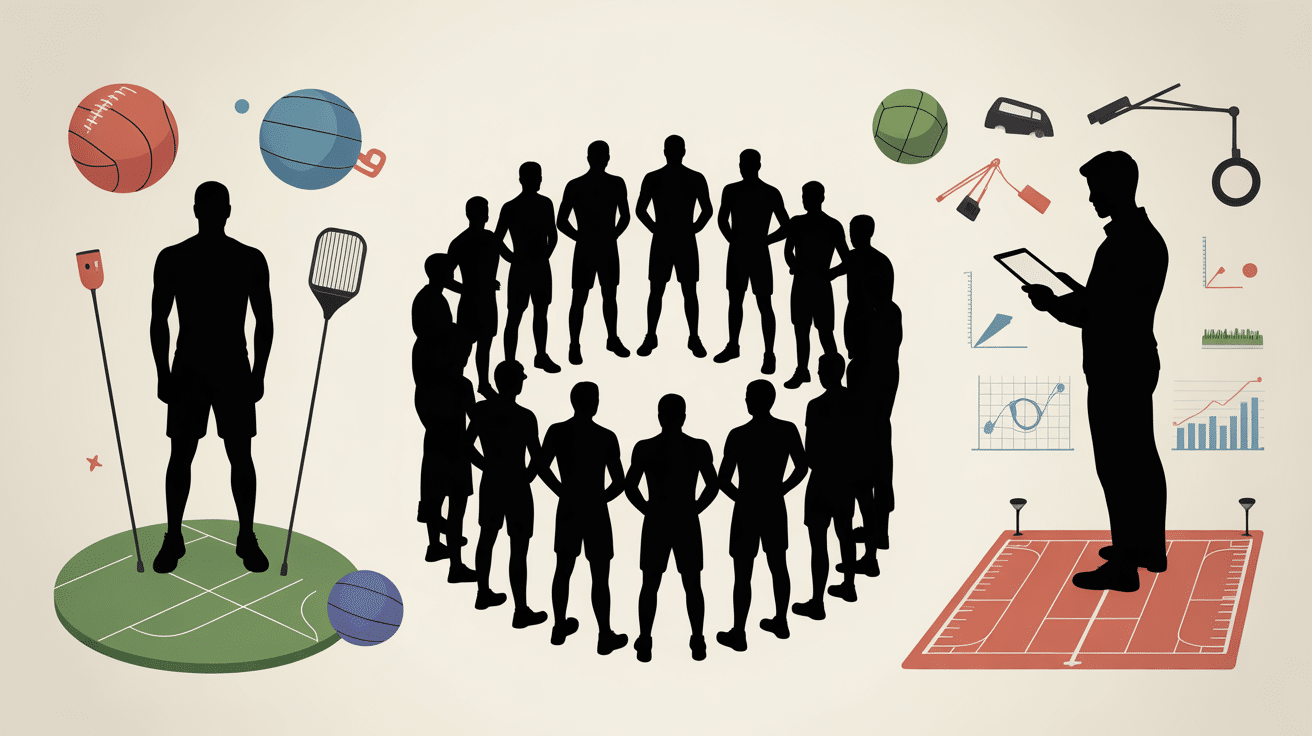 Sportrip groupes sportifs et organisateur