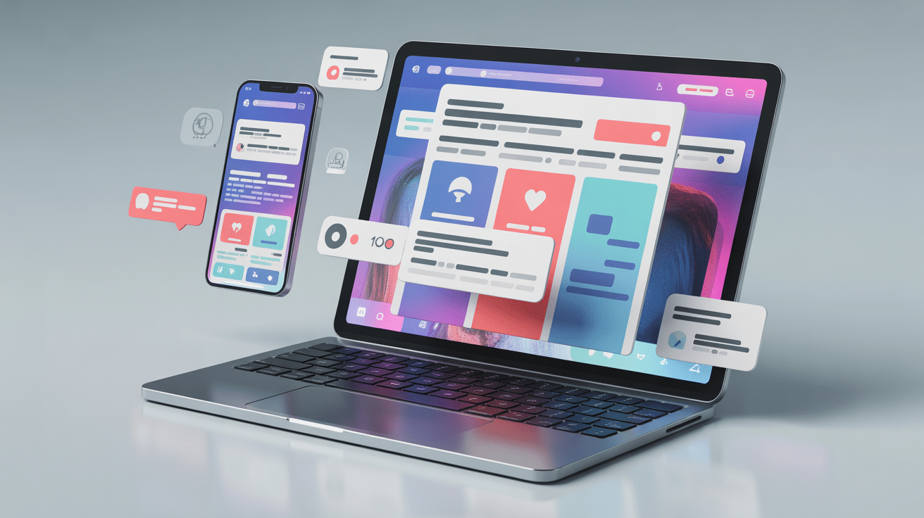 La gazette des courses sur mobile, tablette, ordinateur