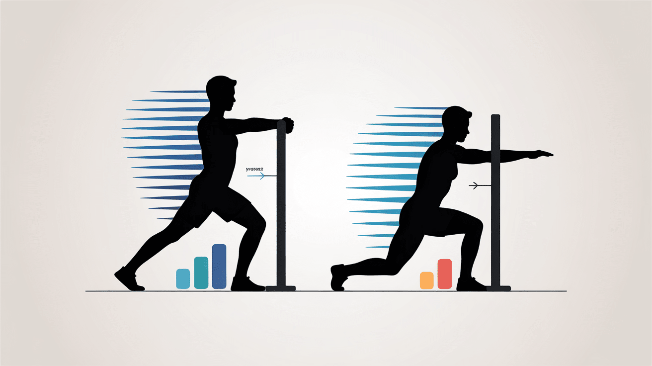 Positions tirage verticale bonne technique