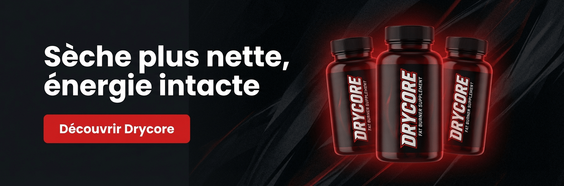 Drycore - Alternative sportive